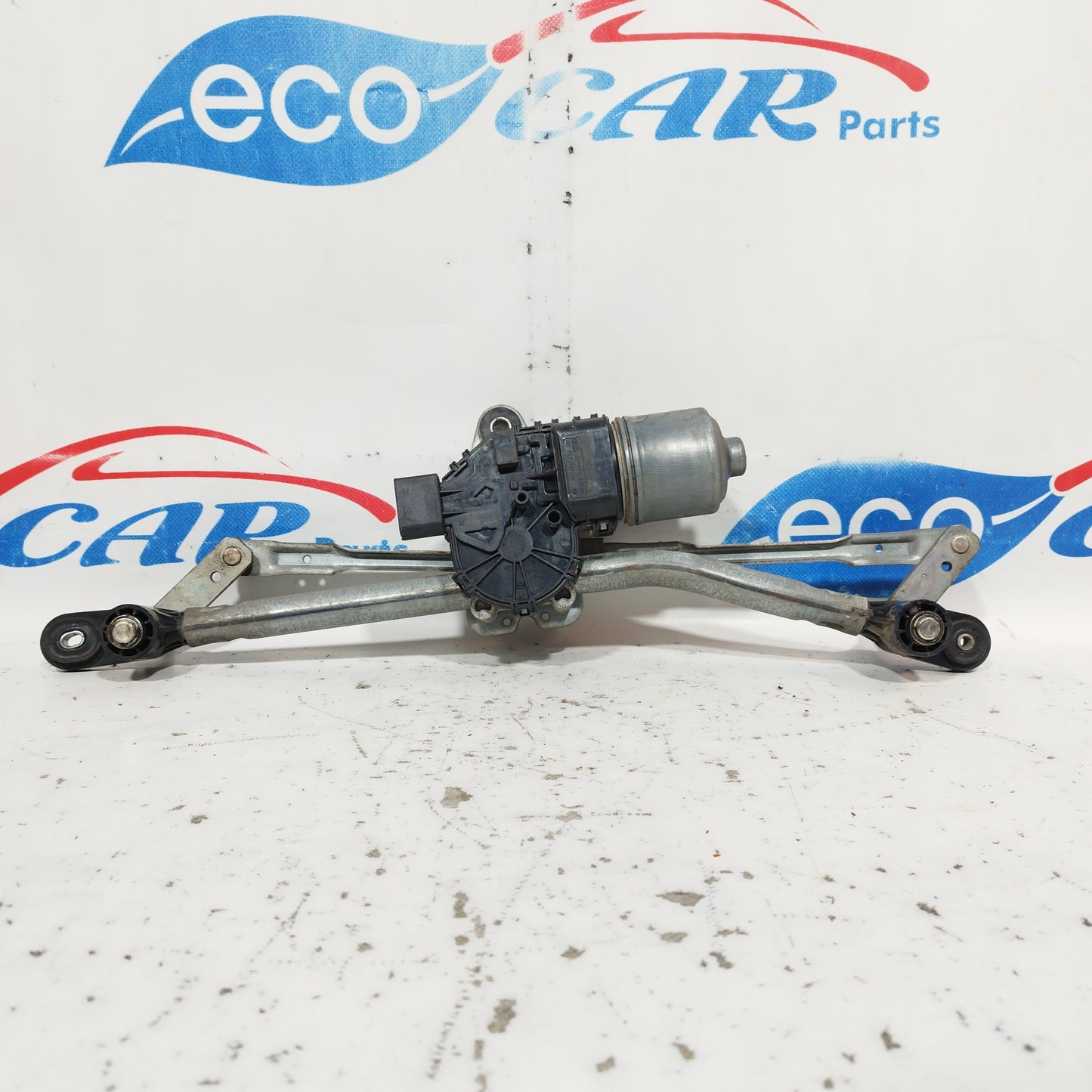 Front windshield wiper motor Alfa Romeo 159 2009 code: 3397020724 ecoAC6769