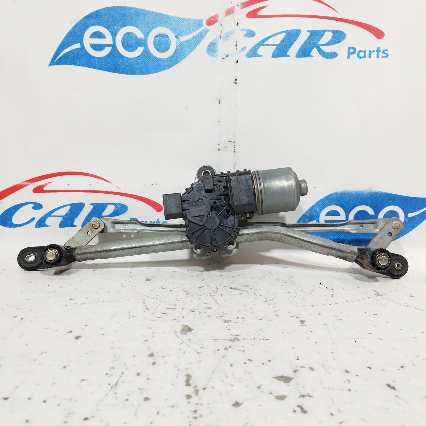 Front windshield wiper motor Alfa Romeo 159 2009 code: 3397020724 ecoAC6769