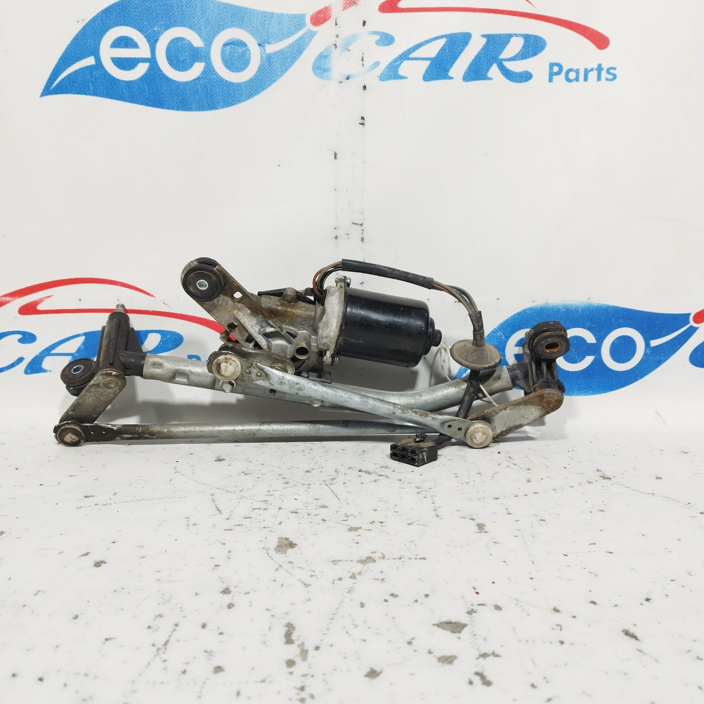 Front windshield wiper motor Chevrolet Matiz 2005 ecoAC6771