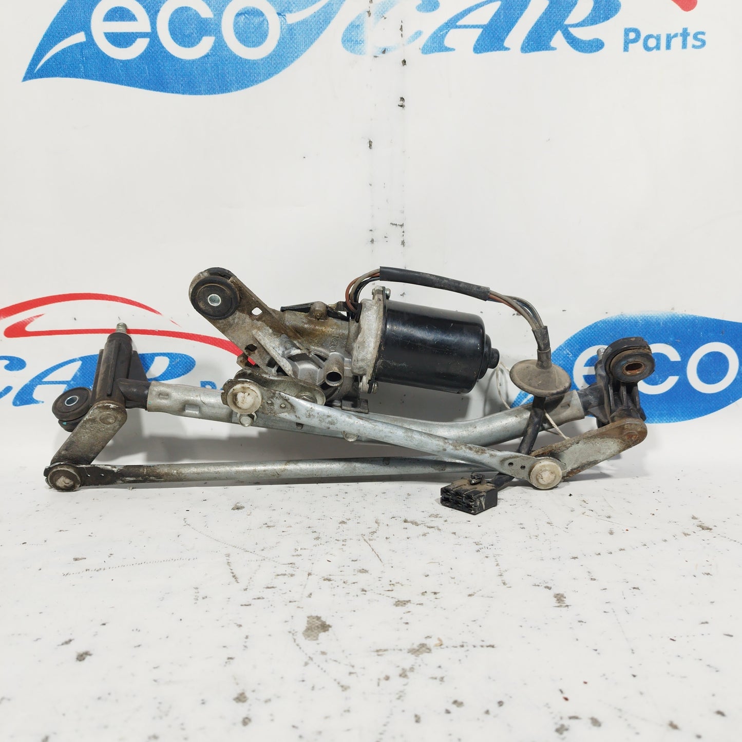 Front windshield wiper motor Chevrolet Matiz 2005 ecoAC6771