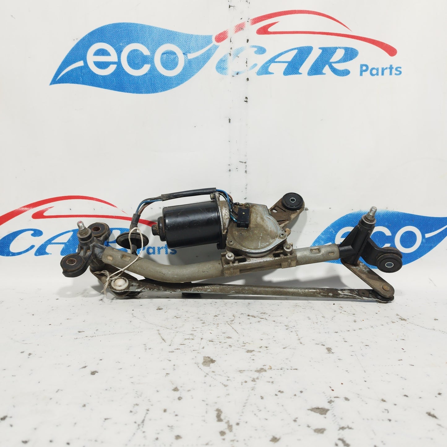 Front windshield wiper motor Chevrolet Matiz 2005 ecoAC6771