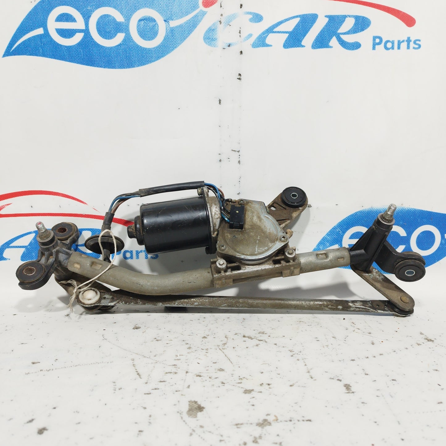 Front windshield wiper motor Chevrolet Matiz 2005 ecoAC6771
