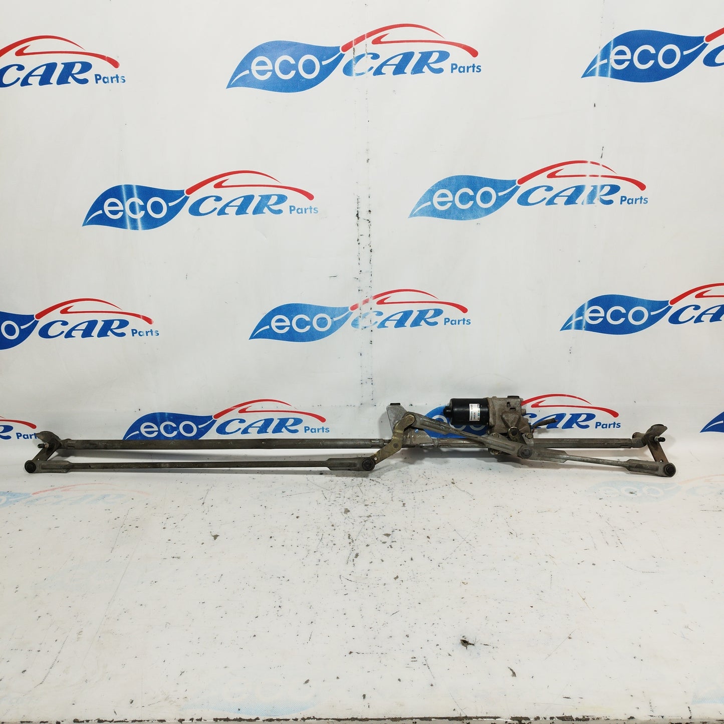 Front windshield wiper motor Peugeot 307 2005 code: 40463813V ecoAC6772