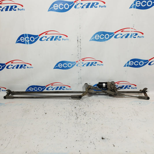 Front windshield wiper motor Peugeot 307 2005 code: 40463813V ecoAC6772