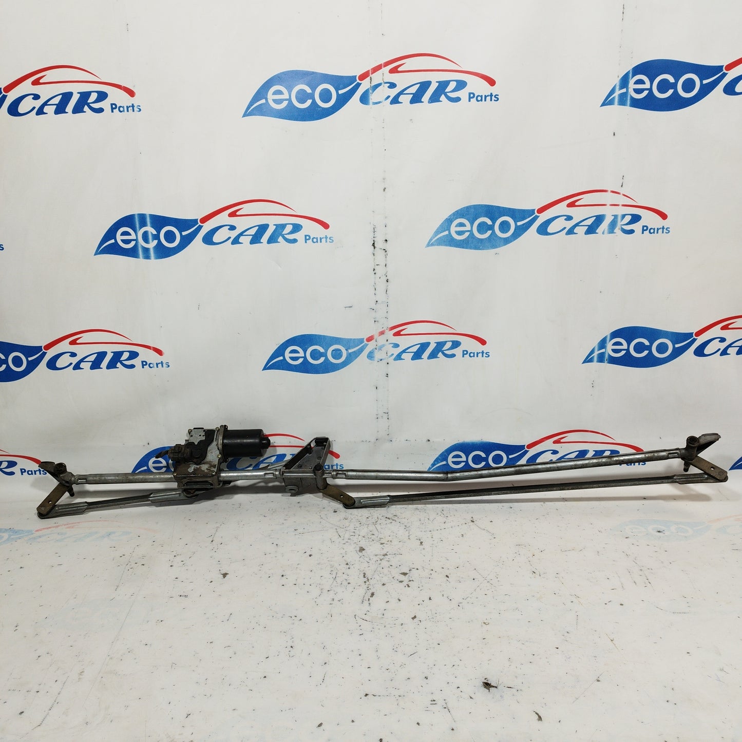 Front windshield wiper motor Peugeot 307 2005 code: 40463813V ecoAC6772