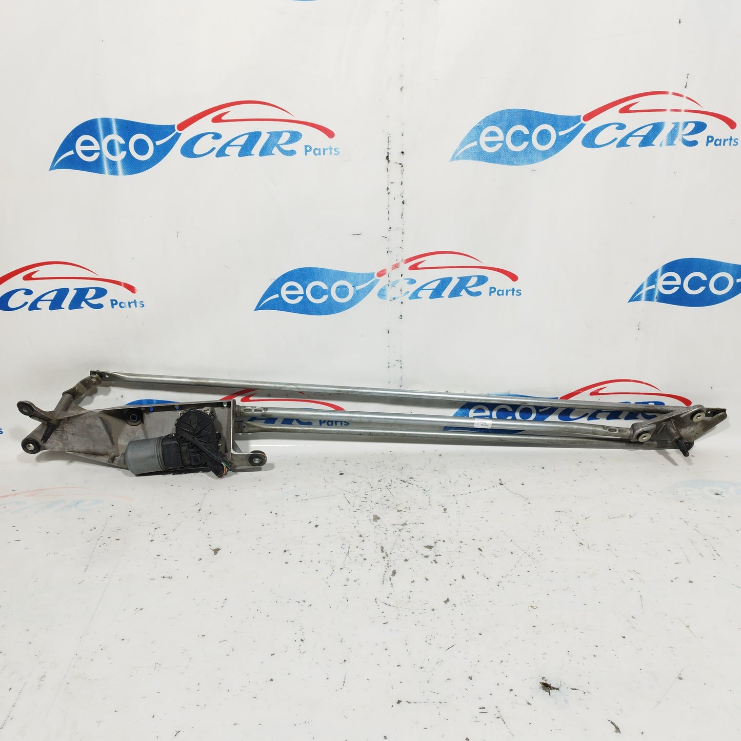 Motorino tergicristalli anteriore Renault Modus 2005 cod: 05062463 ecoAC6773