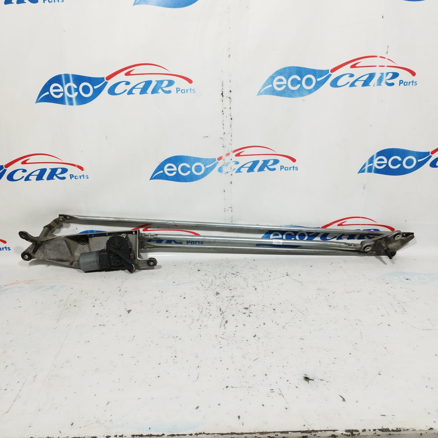 Motorino tergicristalli anteriore Renault Modus 2005 cod: 05062463 ecoAC6773