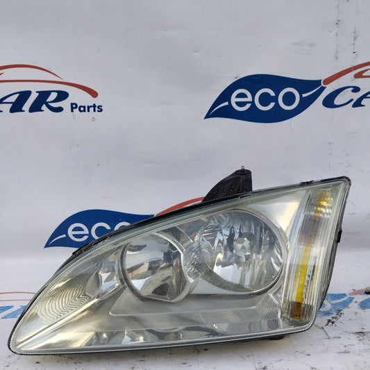 Fanale anteriore sx Ford Focus 2005 ecoAG3769