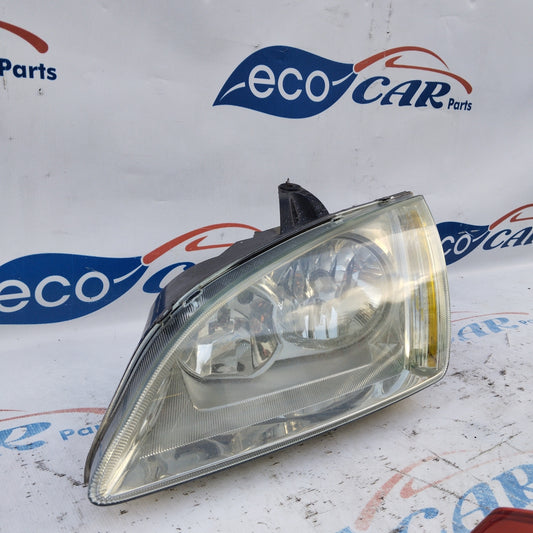 Fanale anteriore sx Ford Focus 2005 ecoAG3769