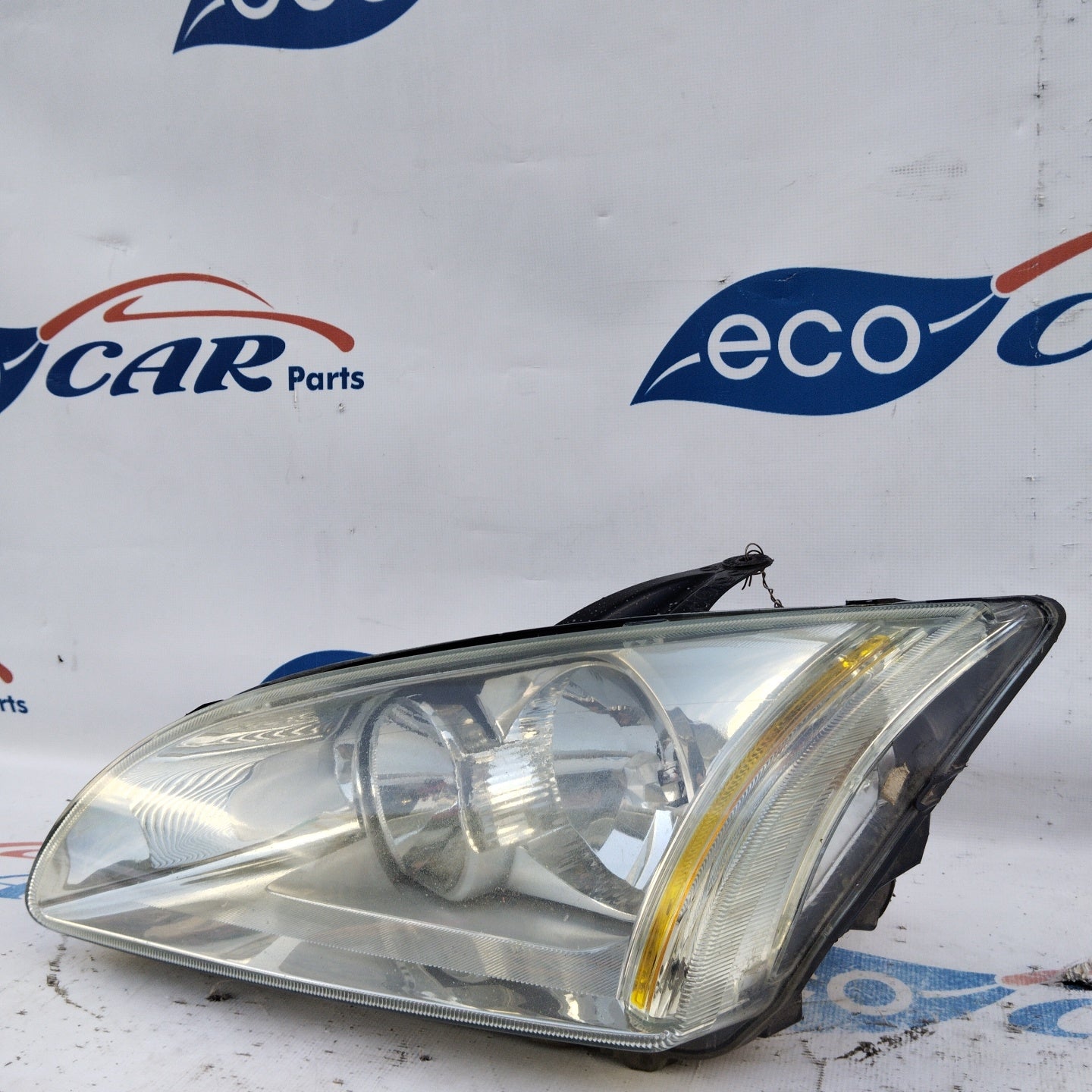 Left front light Ford Focus 2005 ecoAG3769