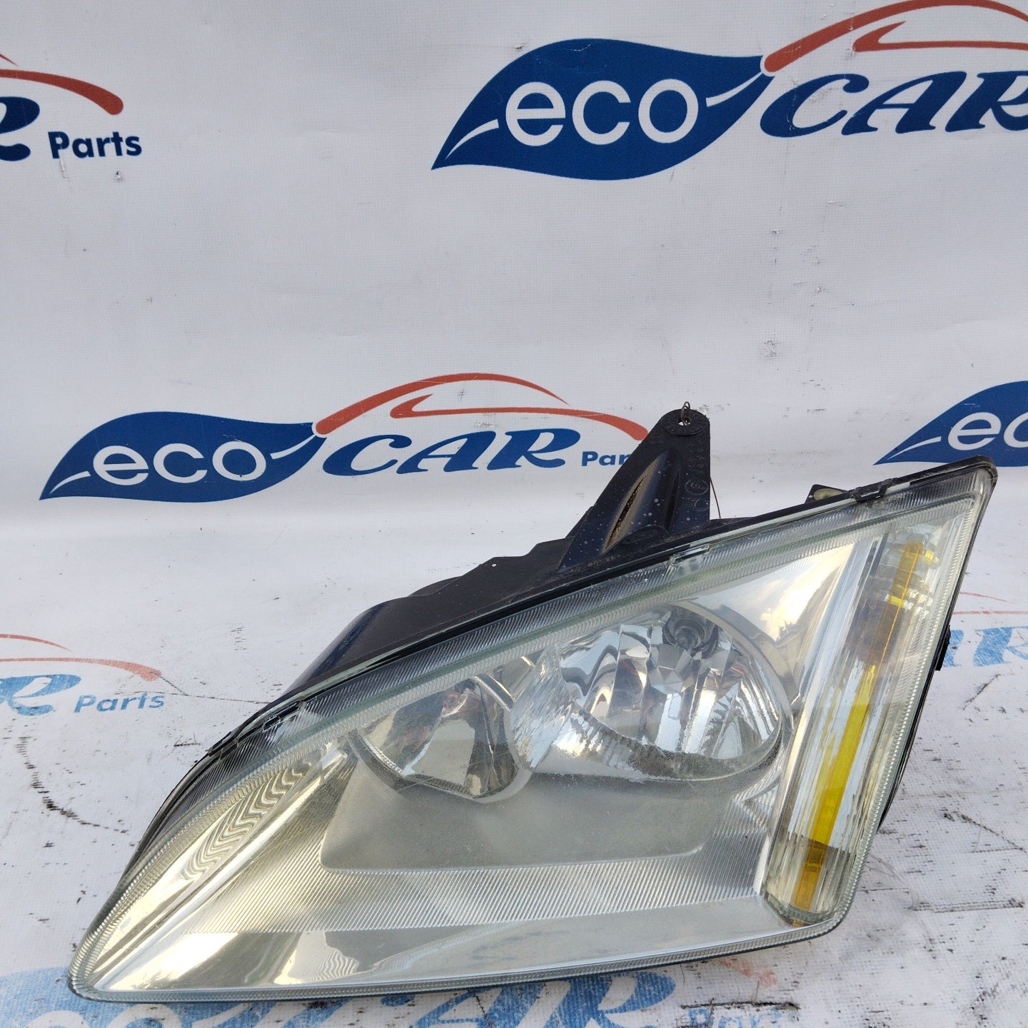 Left front light Ford Focus 2005 ecoAG3769