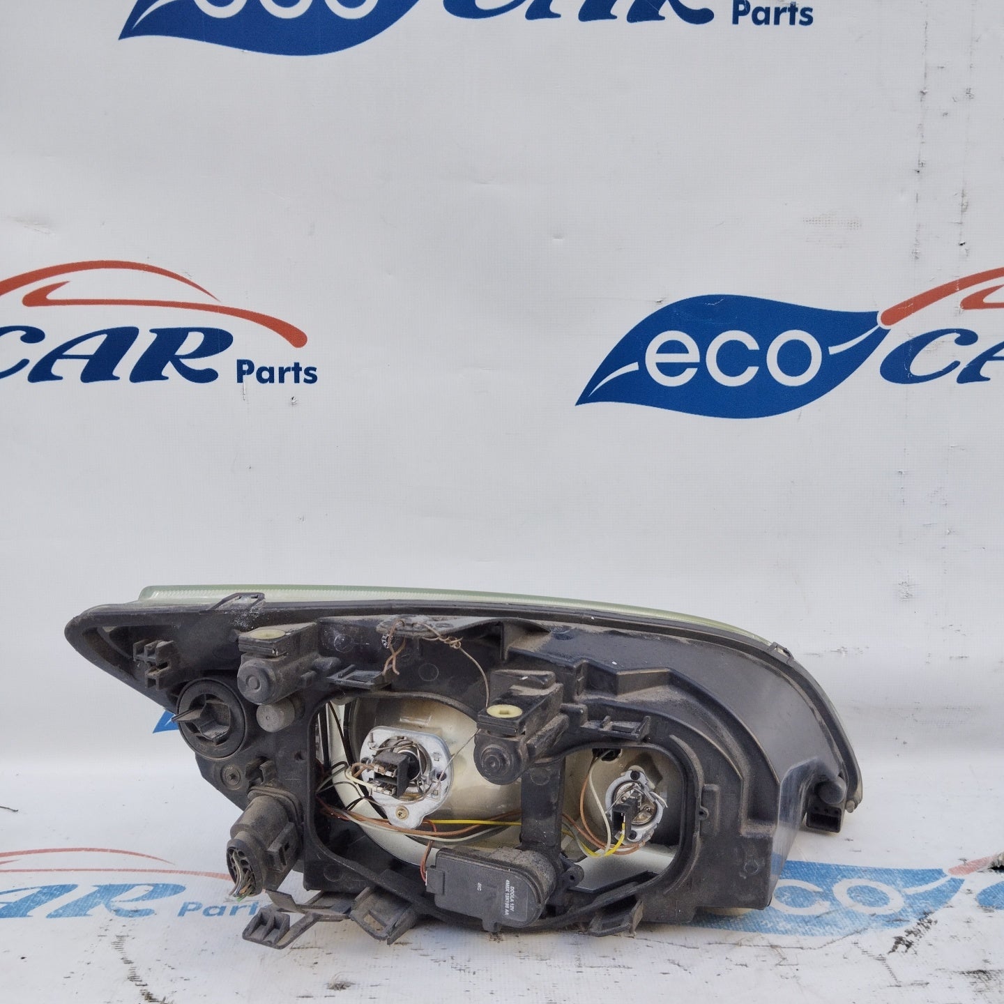 Left front light Ford Focus 2005 ecoAG3769
