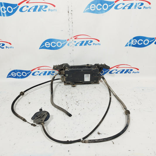 Elektrische Handbremse / Feststellbremse Renault Scenic 7-Sitzer 2005 Code 820052262A ecoAC6774