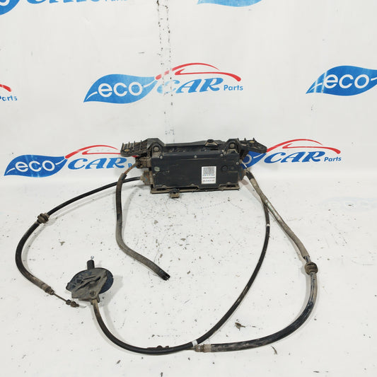 Elektrische Handbremse / Feststellbremse Renault Scenic 7-Sitzer 2005 Code 820052262A ecoAC6774