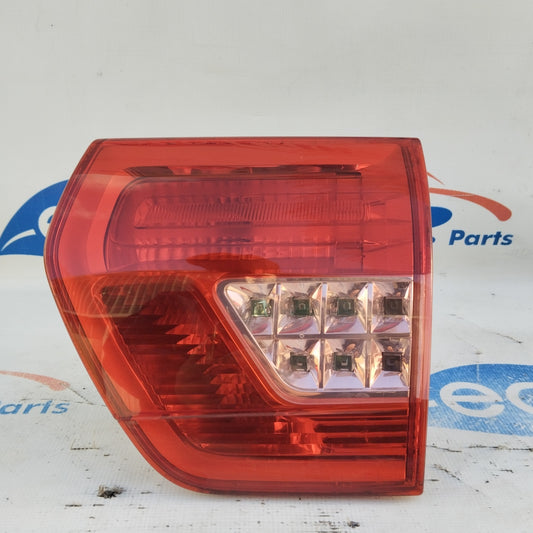 Right internal rear light Citroen C5 Tourer 2009 ecoAG4170