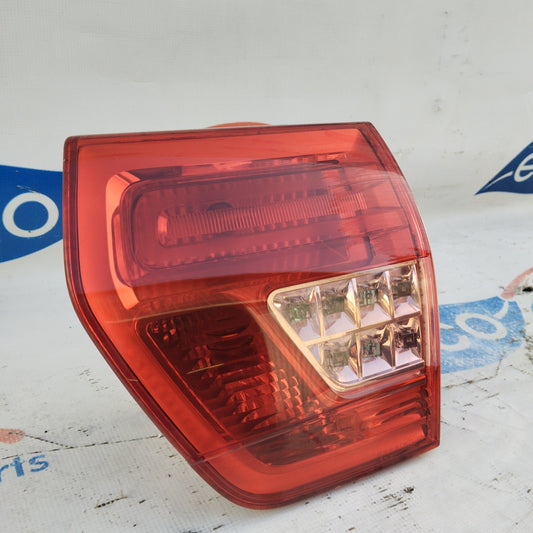 Right internal rear light Citroen C5 Tourer 2009 ecoAG4170
