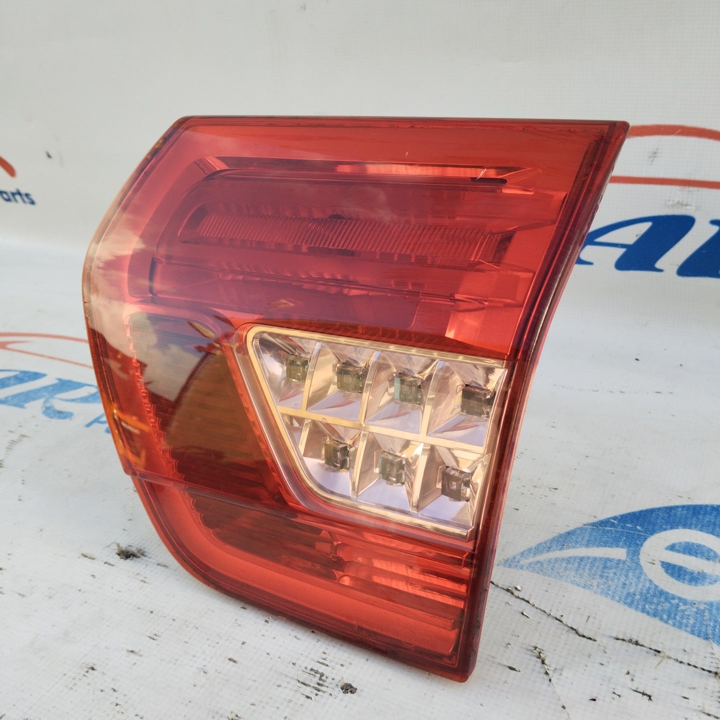 Right internal rear light Citroen C5 Tourer 2009 ecoAG4170