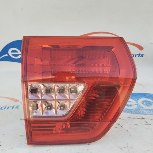 Citroen C5 Tourer 2009 ecoAG4171 Innenleuchte links hinten