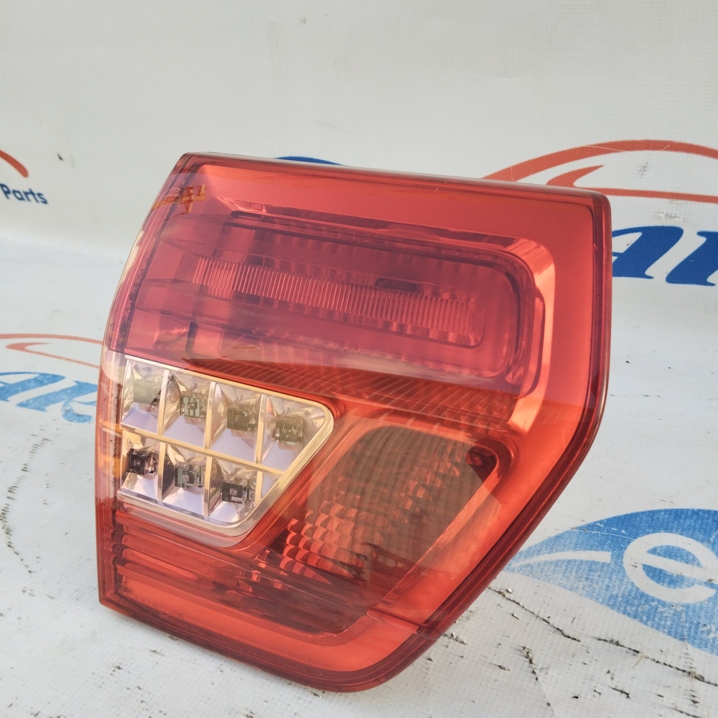 Citroen C5 Tourer 2009 ecoAG4171 Innenleuchte links hinten