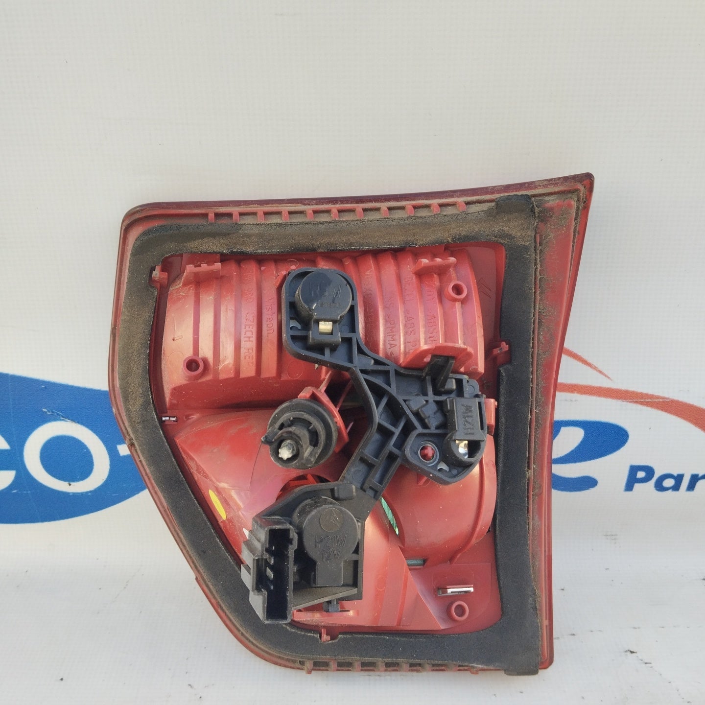 Citroen C5 Tourer 2009 ecoAG4171 Innenleuchte links hinten