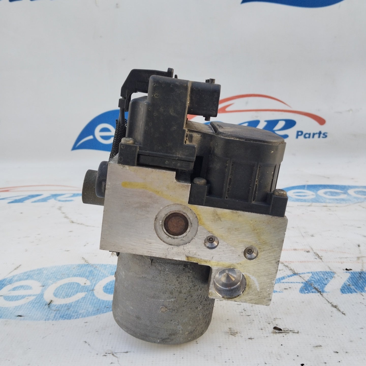 ABS pump Nissan Terrano II 2.7 TD cod: 0273004369 ecoAG4173