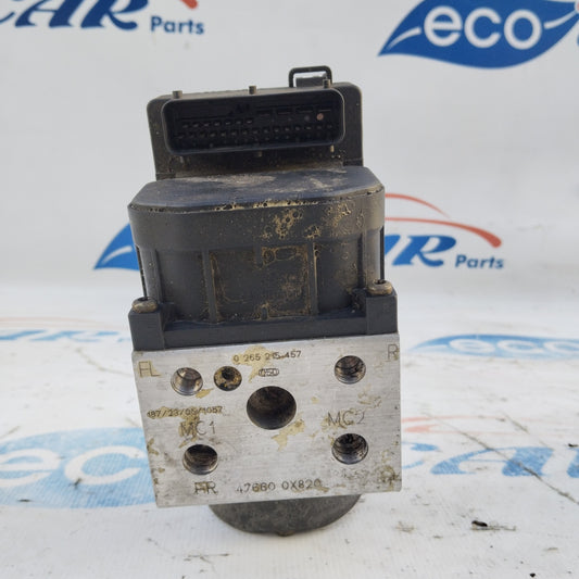 ABS-Pumpe Nissan Terrano II 2.7 TD Code: 0273004369 ecoAG4173