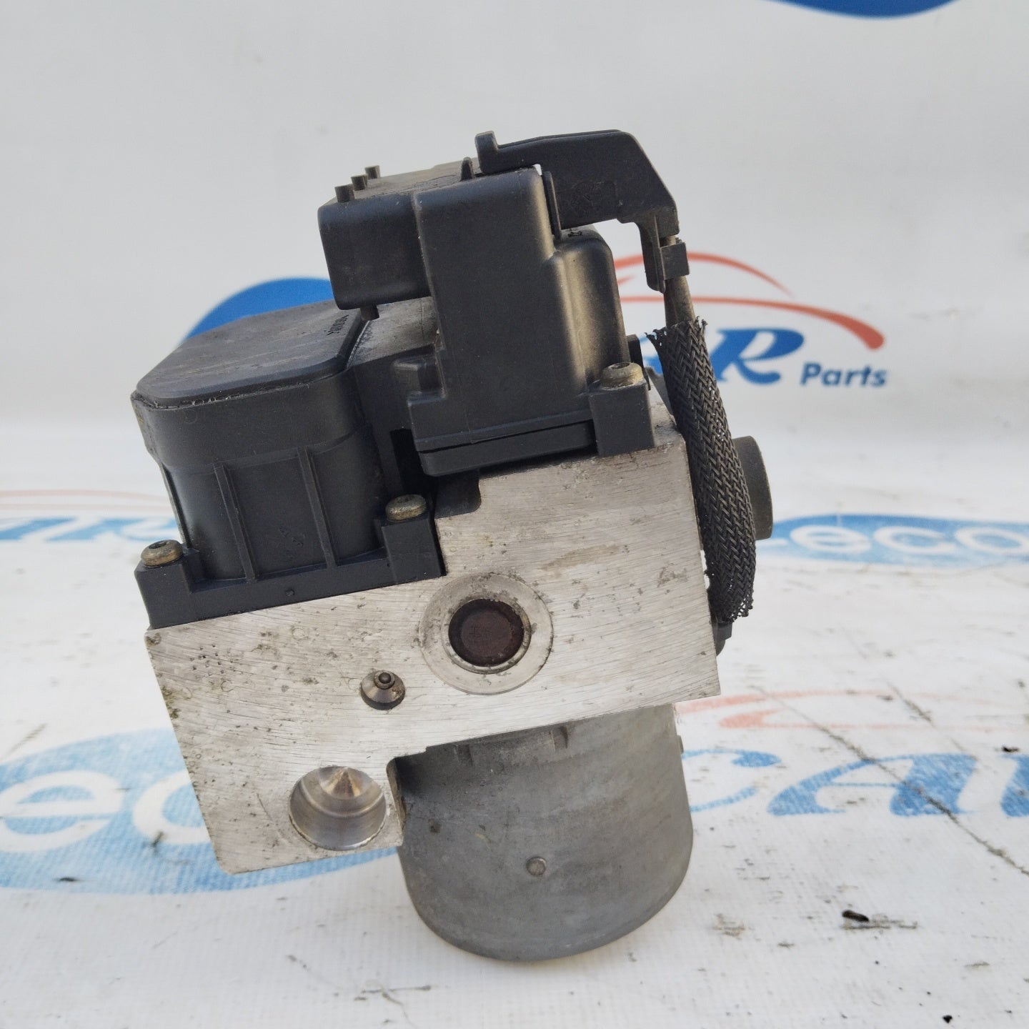ABS pump Nissan Terrano II 2.7 TD cod: 0273004369 ecoAG4173