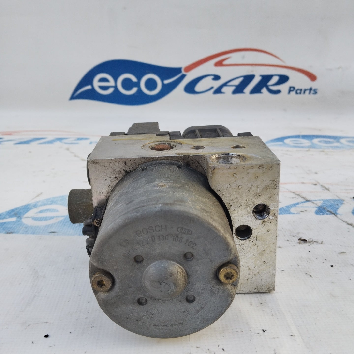 ABS pump Nissan Terrano II 2.7 TD cod: 0273004369 ecoAG4173