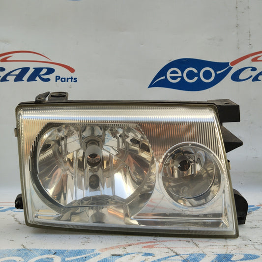Fanale anteriore dx Nissan Terrano II ecoAG4175