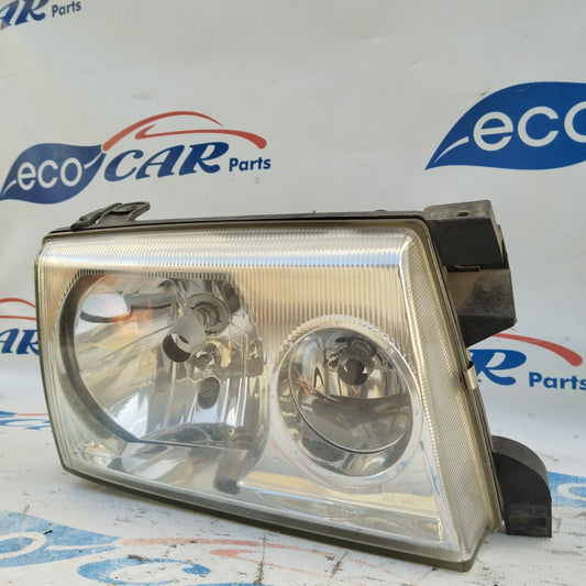 Fanale anteriore dx Nissan Terrano II ecoAG4175