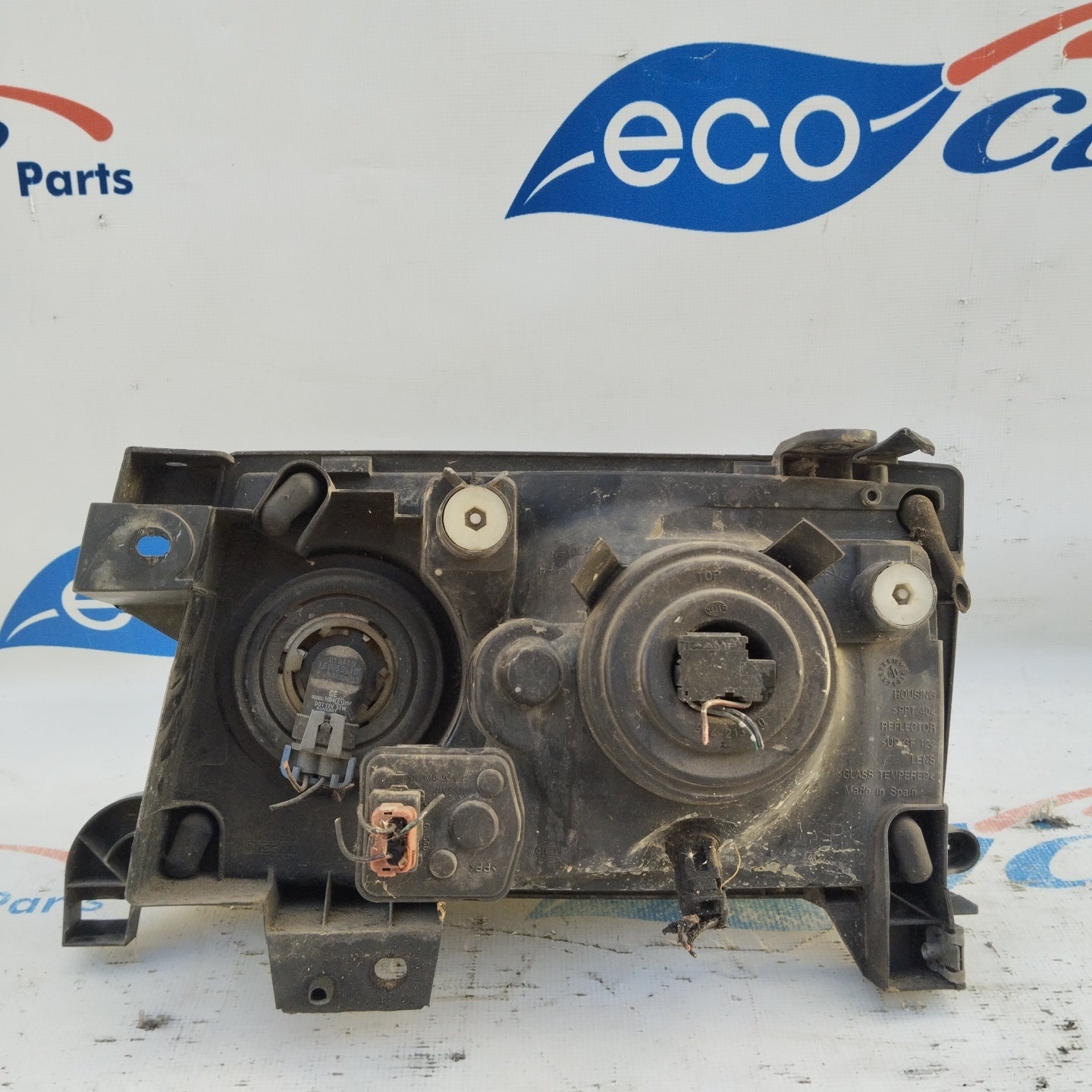 Fanale anteriore dx Nissan Terrano II ecoAG4175