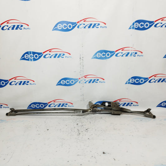 Front windscreen wiper motor Citroen C4 2009 code: 40463812V ecoAC6777