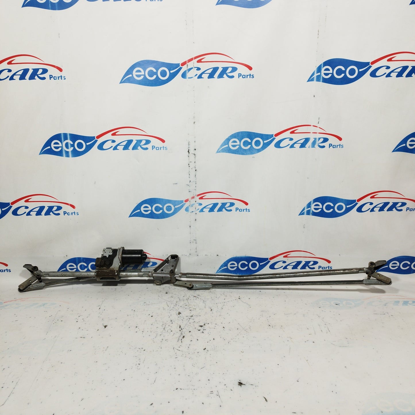 Front windscreen wiper motor Citroen C4 2009 code: 40463812V ecoAC6777