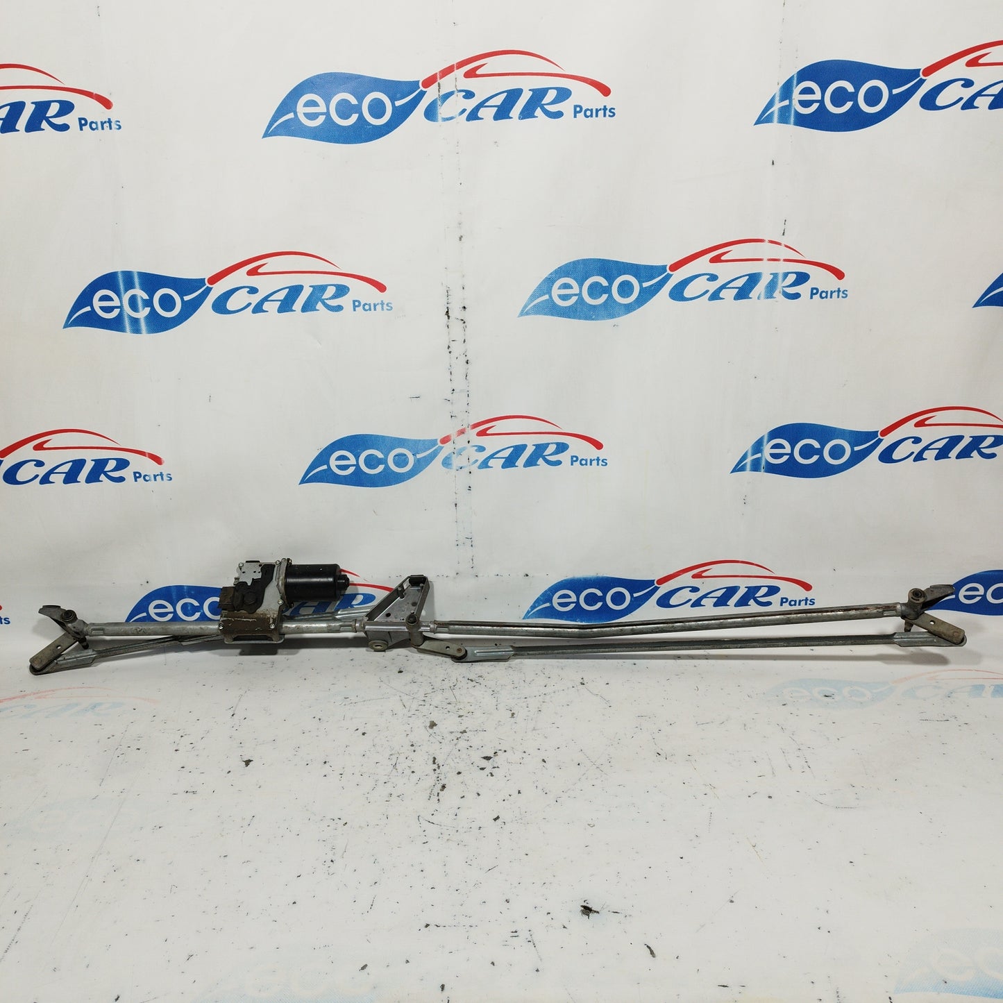 Front windscreen wiper motor Citroen C4 2009 code: 40463812V ecoAC6777