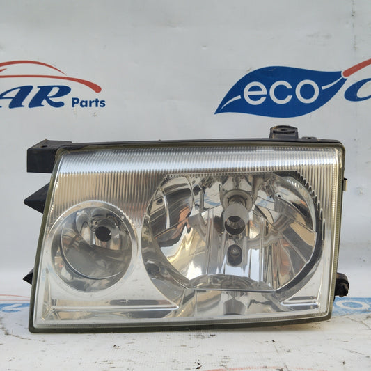 Fanale anteriore sx Nissan Terrano II ecoAG4176