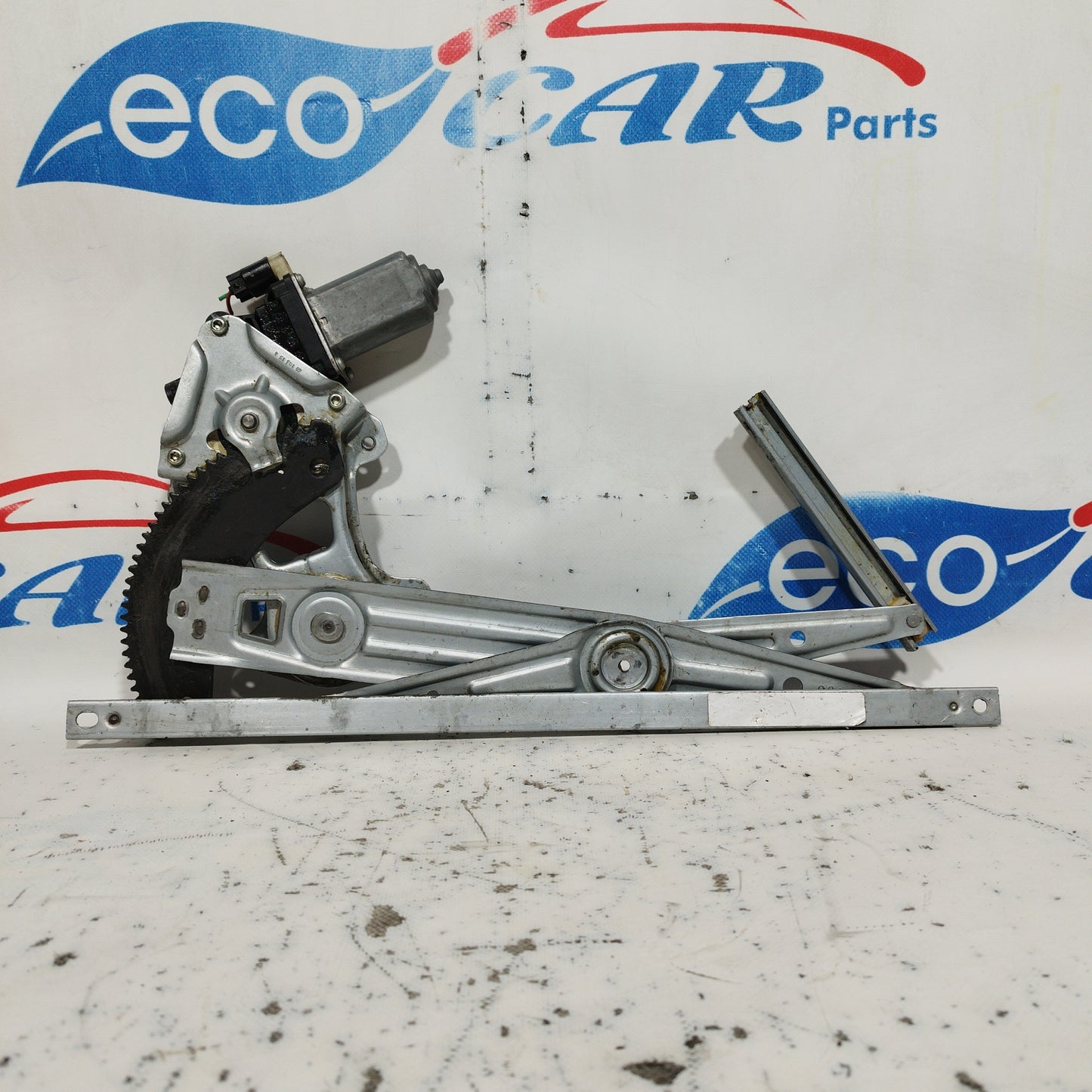 Left front rack Nissan Micra k13 2013 Code: 82731HB1A ecoAC6778