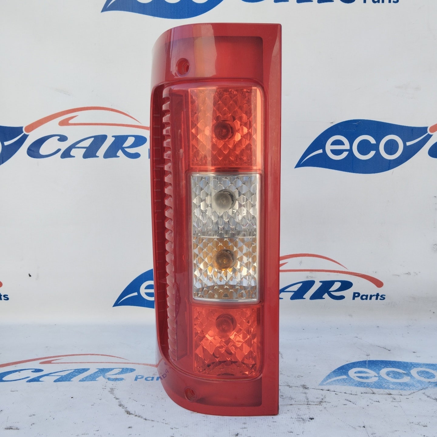 Fiat Ducato 2005 ecoAG4177 linke Rückleuchte