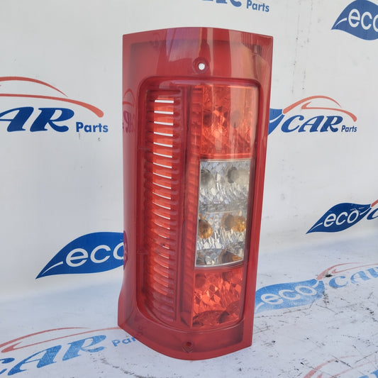 Fiat Ducato 2005 ecoAG4177 linke Rückleuchte