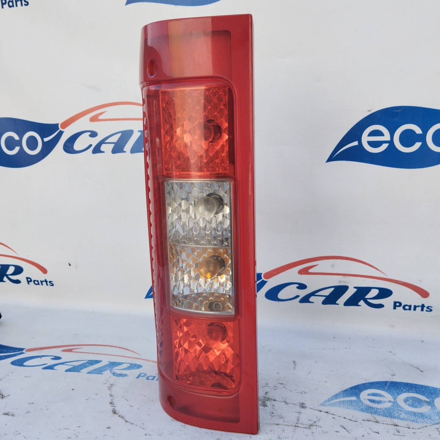 Fiat Ducato 2005 ecoAG4177 linke Rückleuchte