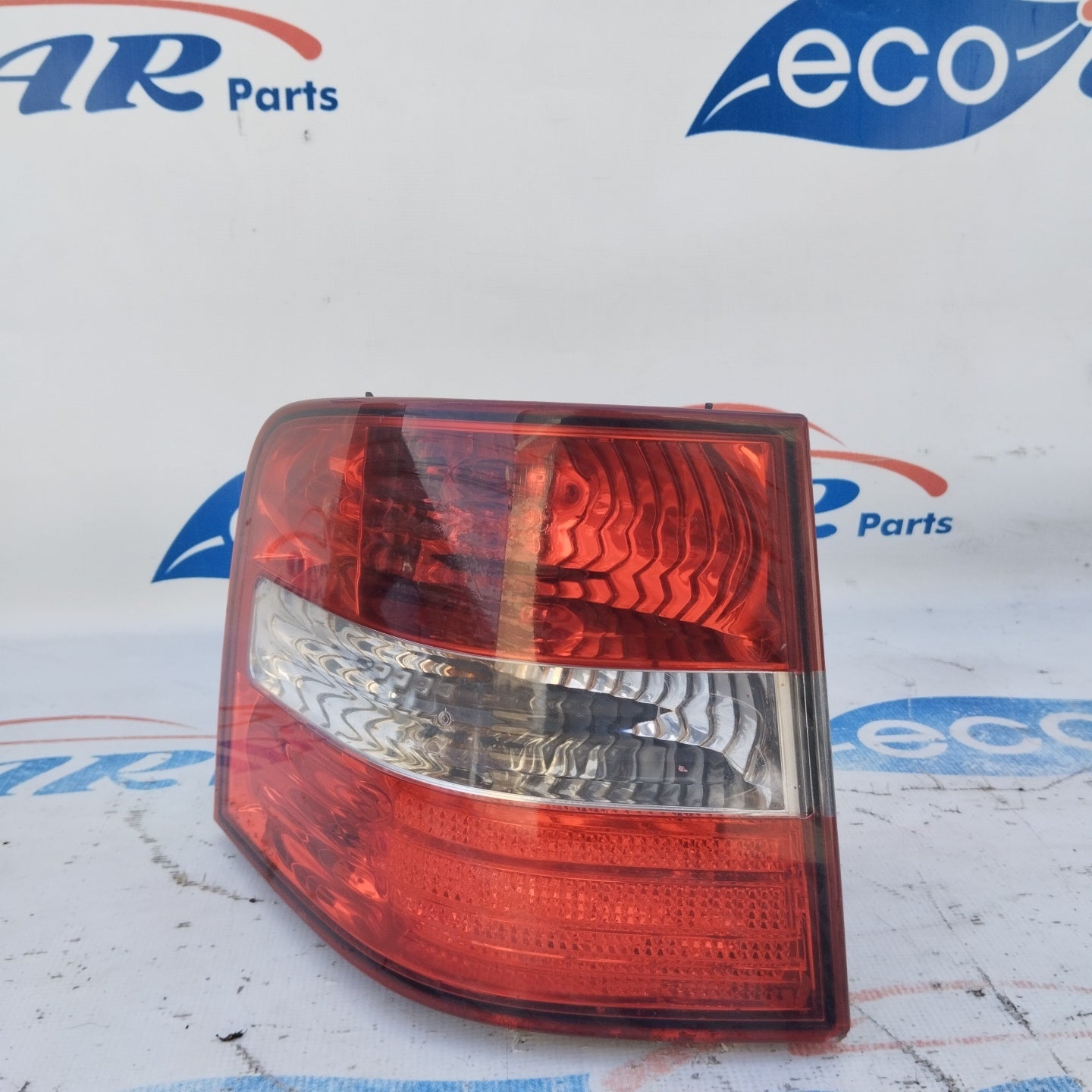 External left rear light Fiat Stilo SW ecoAG4179