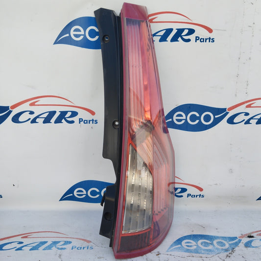 Rechte Rückleuchte Citroen C4 Gran Picasso 2009 ecoAG4180