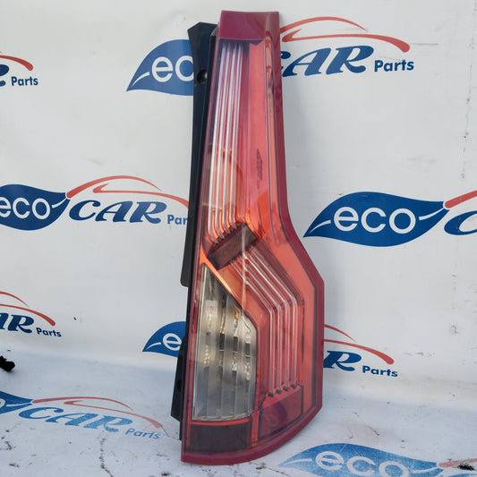 Rechte Rückleuchte Citroen C4 Gran Picasso 2009 ecoAG4180