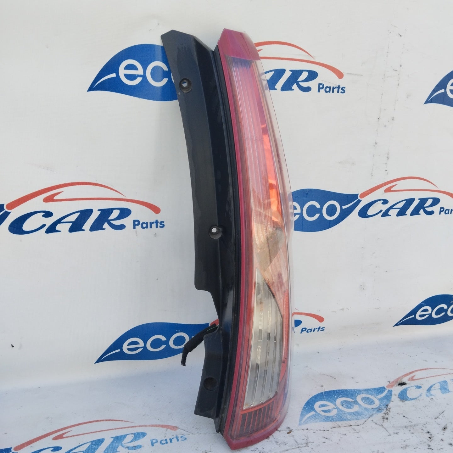 Rechte Rückleuchte Citroen C4 Gran Picasso 2009 ecoAG4180