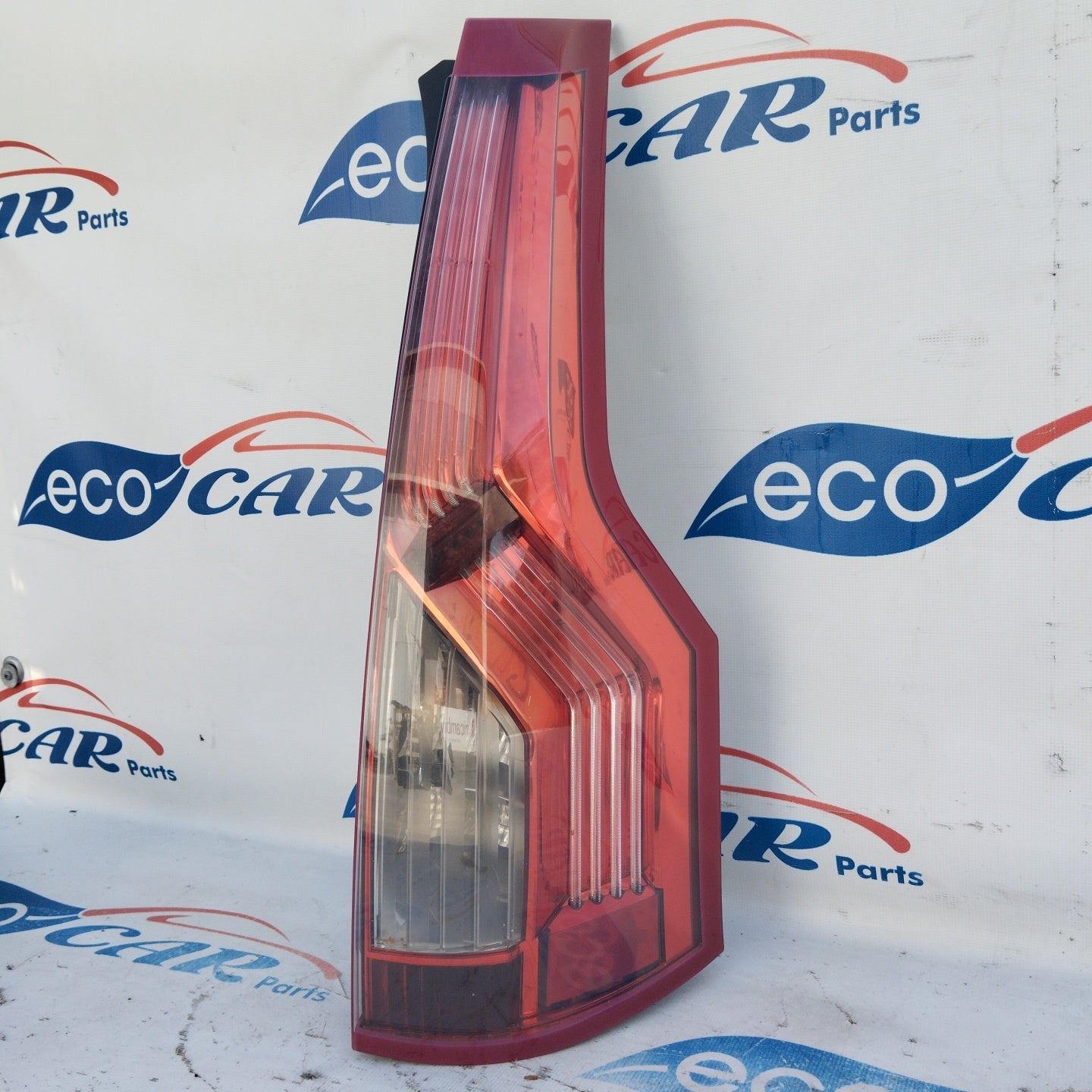 Rechte Rückleuchte Citroen C4 Gran Picasso 2009 ecoAG4180