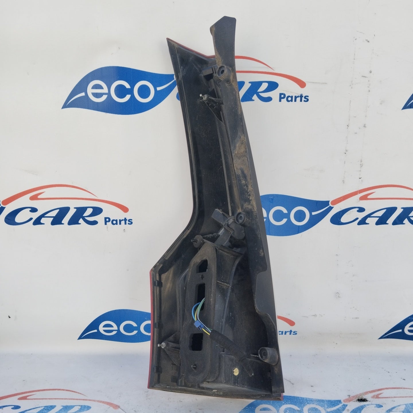 Rechte Rückleuchte Citroen C4 Gran Picasso 2009 ecoAG4180