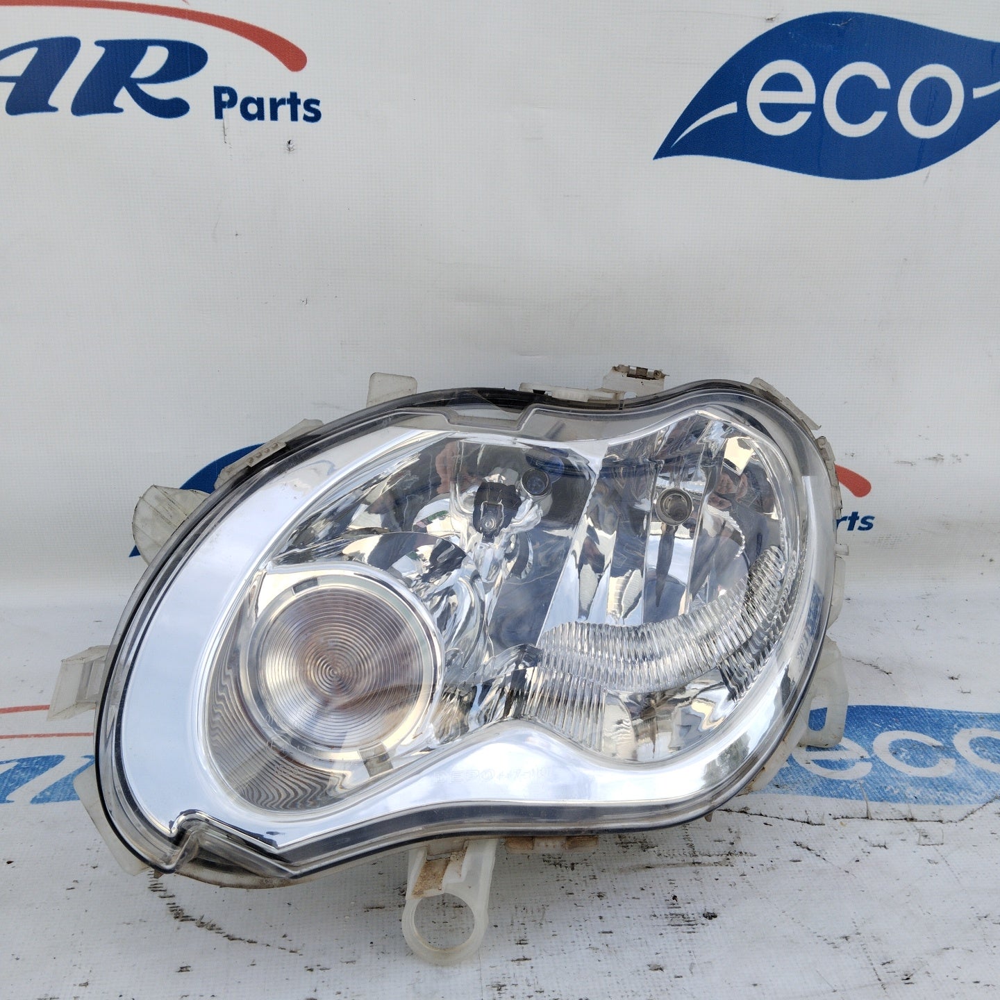 Linker Frontscheinwerfer Smart 450 ecoAG4182