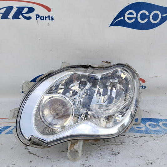 Linker Frontscheinwerfer Smart 450 ecoAG4182