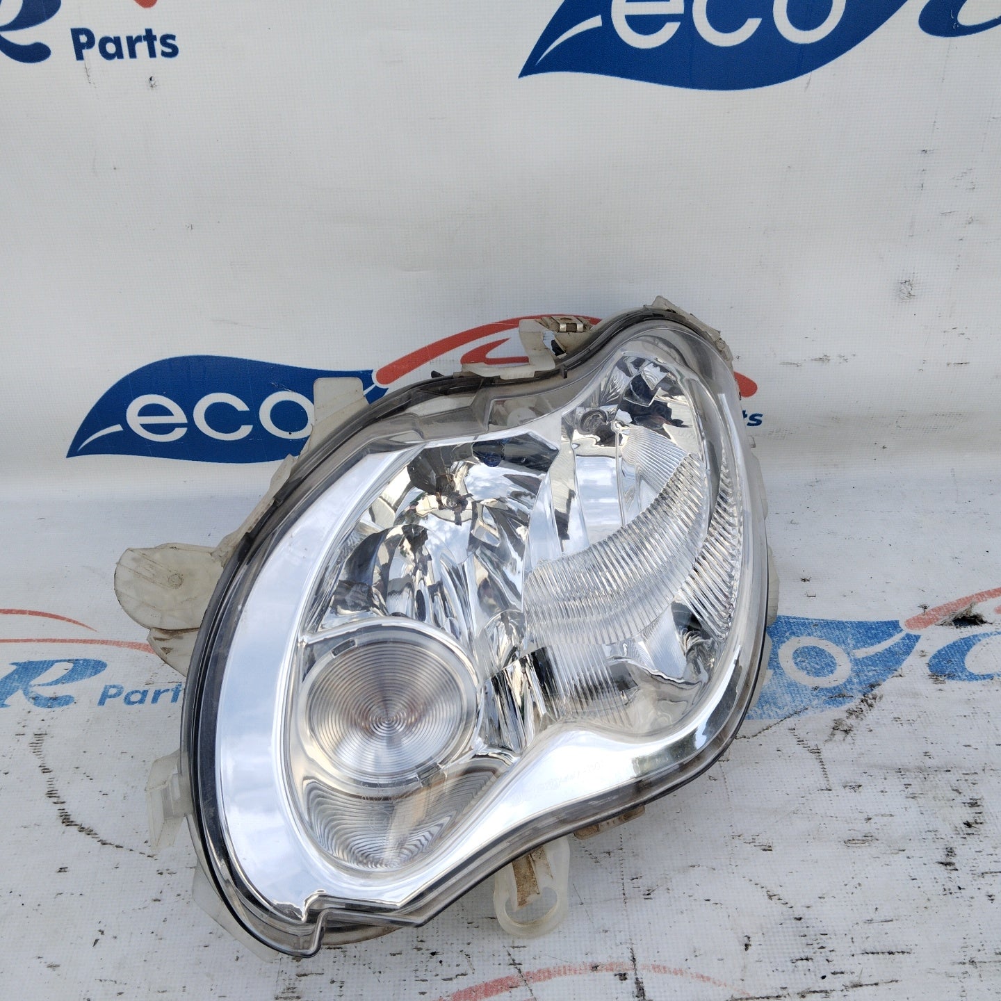 Linker Frontscheinwerfer Smart 450 ecoAG4182