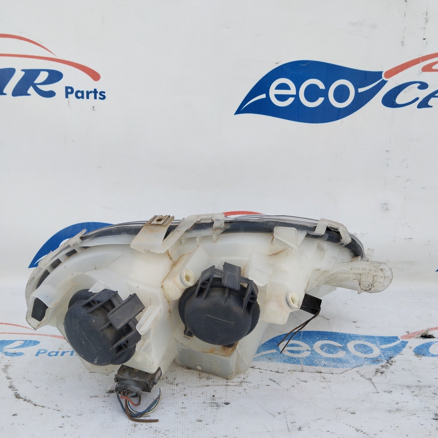 Linker Frontscheinwerfer Smart 450 ecoAG4182