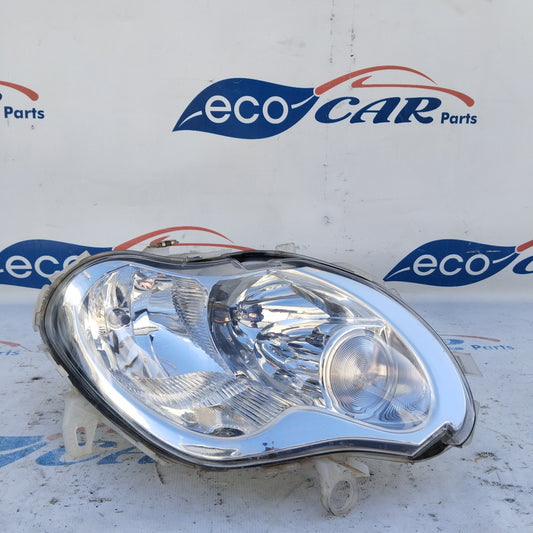 Fanale anteriore dx Smart 450 ecoAG4183